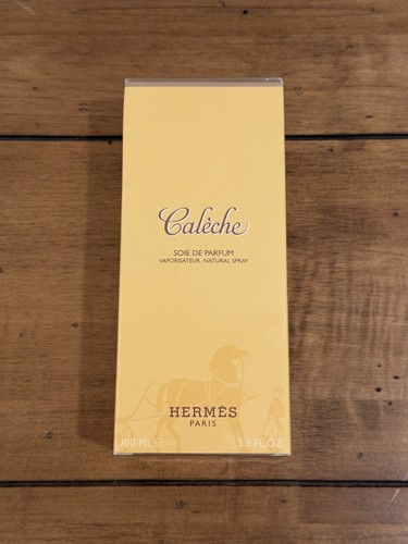 Hermès caleche eau parfum - eau,