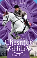 Heart of Gold (Chestnut Hill)