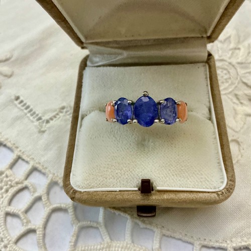 Ancienne bague argent massif - ancienne,