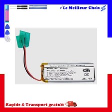 BATTERIE H452050 09D29