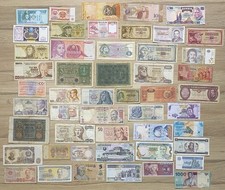 50 Billets Du Monde