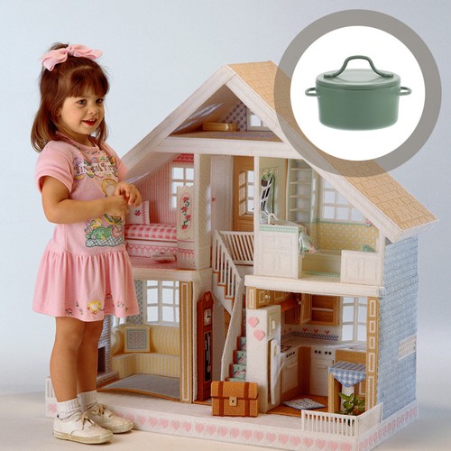 Accessoires maison poupee - accessoires, de