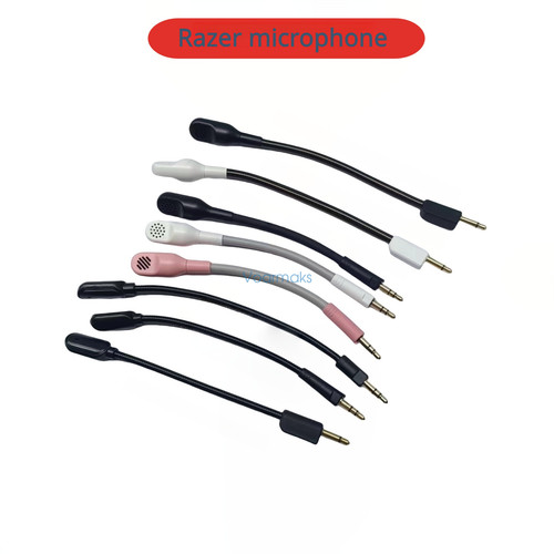 Replacement microphone for - replacement,