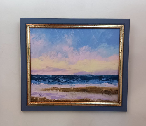 Huile couteau les - huile,