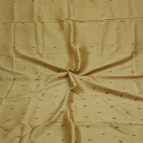 Ancien beige 100 - ancien, soie