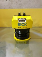SICK Laser Scanner PLS109-317 Pls 109-317