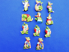 Figurines FERRERO KINDER