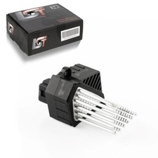 Régleur Du Ventilateur Résistance Intérieur pour bmw 3er E36 E46 5er E39 E83 E53