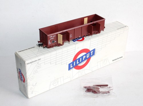 Liliput 244 wagon - 244, 72
