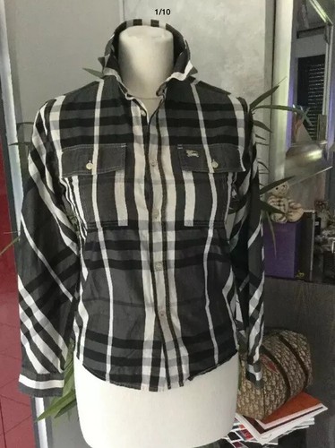 Chemise burberry taille - burberry, xs