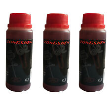 300 ml huile moteur 2 temps