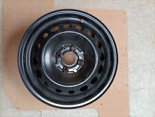 Jante tole arrière - Renault Twingo III après 2014 - 5.5 x 15" ET36 403000862R