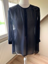 Chemisier  en soie Armand  Ventilo taille 38