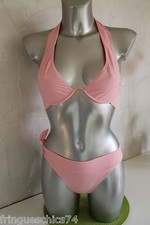 maillot de bain rose PAIN DE