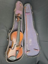 Antique conservatory violin - antique,