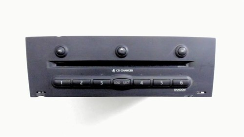 Chargeur renault megane 2 - cd,