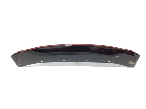 Deflecteur pare choc - deflecteur, avant
