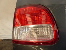 Malle/Hayon arriere SEAT LEON