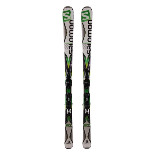 Ski occasion salomon - ski, drive