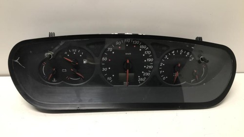 Compteur citroen phase 1 - c5,