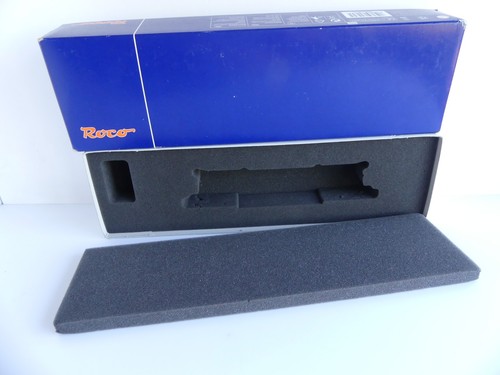 62470 roco boite vide - ho,