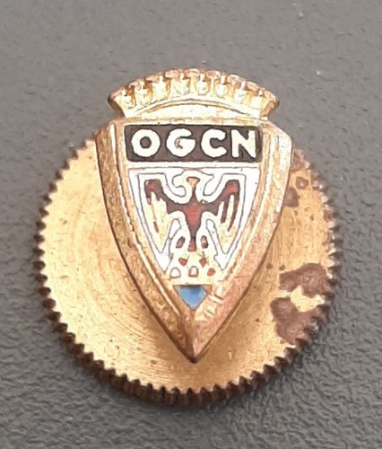 Rare insigne ogc - rare,