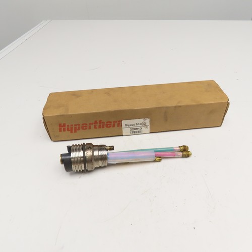 Hypertherm 220913 hypro - hypertherm,