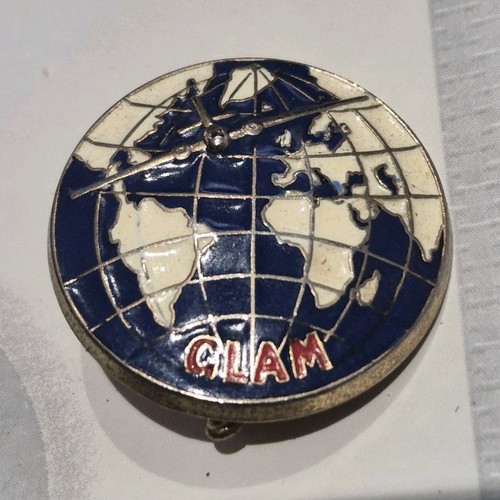 Insigne militaire glam armee - militaire,