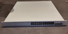 Cisco Meraki MS350-24P –
