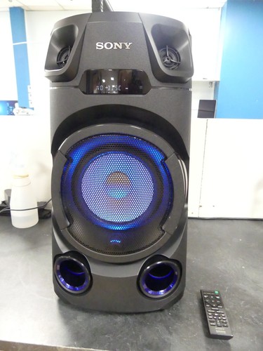 Enceinte sony mhc v13 - sony, mhc-v13