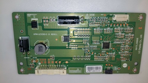 Led driver board - tv, lg