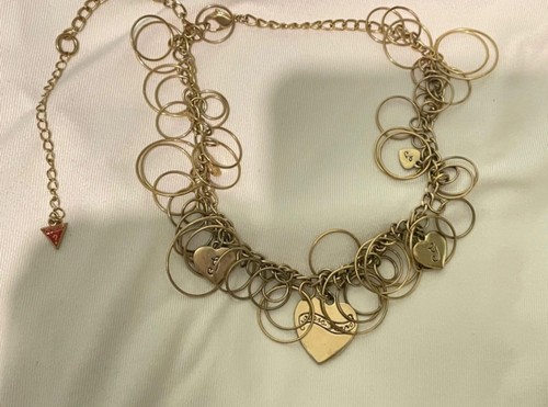 Collier bracelet guess - collier/,