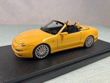 BBR Maserati 4200 Spyder 2001