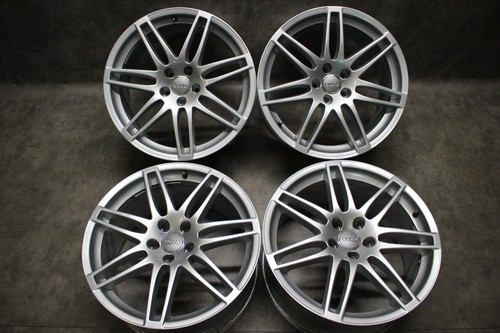 Audi tts speedline - 8j,