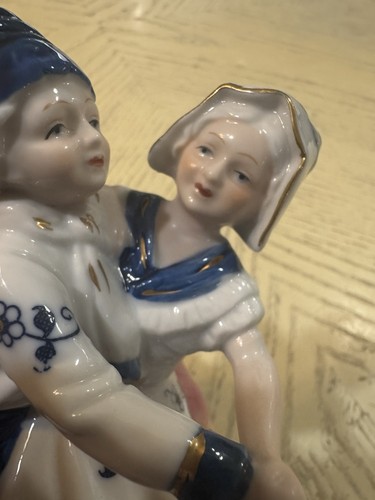 Vintpre delft figureen - vintpre(50),
