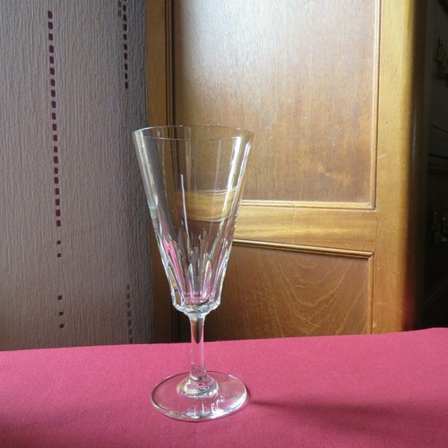 Flûte champagne en - 1,