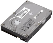 Disque Dur Quantum Fireball Lct 20 QML20000LD-A 20.4GB 4500U/Min Ata 3.5 "