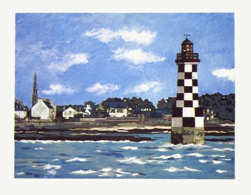 Jacques godin bretagne ile - godin,,
