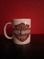 Mug Harley Davidson