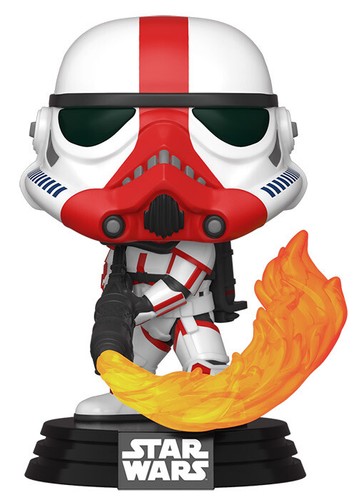 Star wars the - star, mandalorian