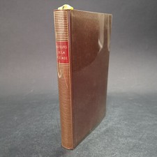 Premier album de la Pléiade, « Dictionnaire des auteurs de la Pléiade ». 1960