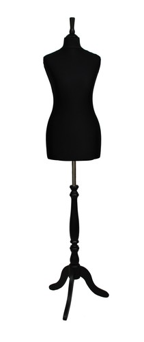 Mannequin couture femme - de,