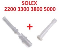 SOLEX FILTRE A ESSENCE