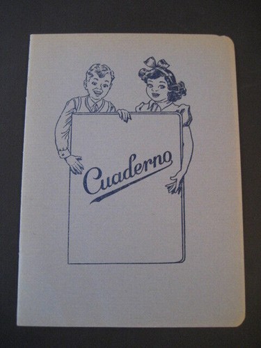 Cahier tableau additionner - cahier,