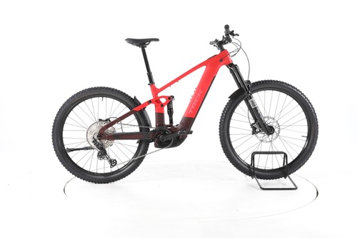 Trek rail vtt - trek, 5
