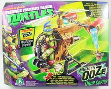 TMNT Tortues Ninja