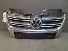 Calandre pack chromé - Volksawgen Golf V - 1K58536530