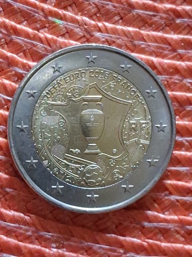 Pièce monnaie euros - pièce,