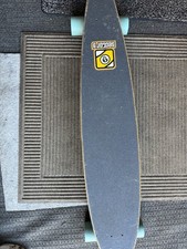 Sector 9 Complete Longboard