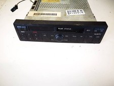 Audi 1997 autoradio - a4,